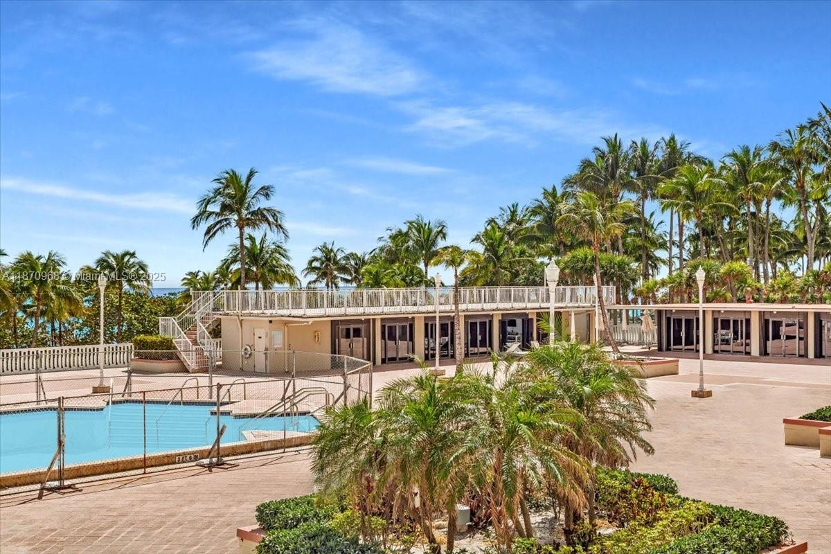 Photo of 9801 Collins Ave  #4Y, Bal Harbour, Florida, 33154 - 