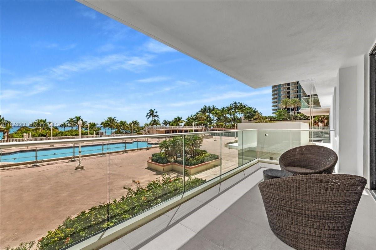 Photo of 9801 Collins Ave  #4Y, Bal Harbour, Florida, 33154 - 