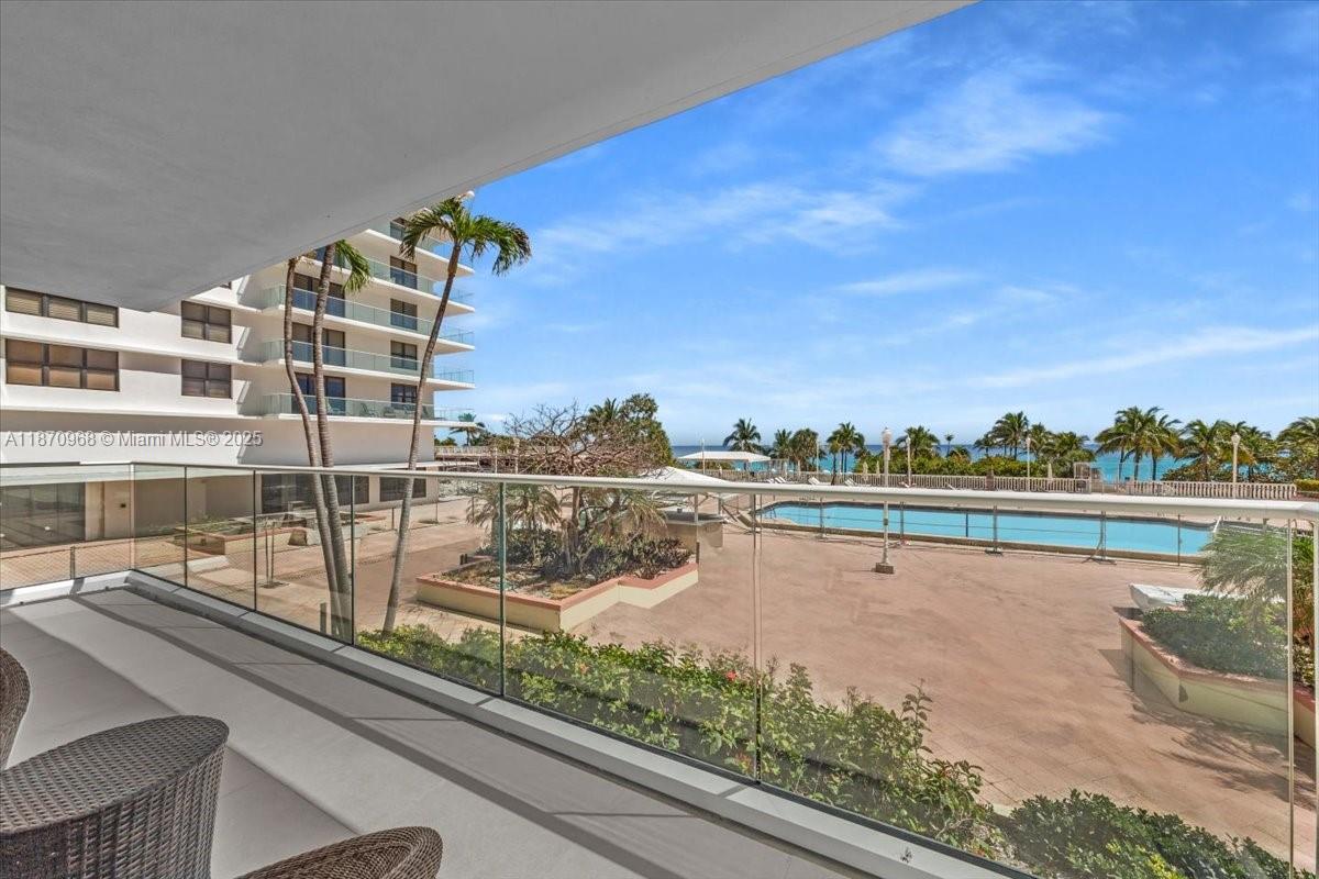 Photo of 9801 Collins Ave  #4Y, Bal Harbour, Florida, 33154 - 