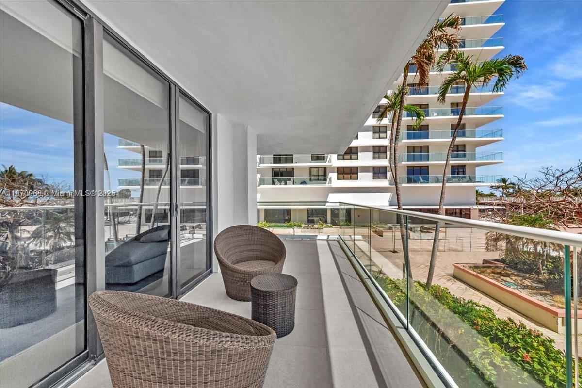 Photo of 9801 Collins Ave  #4Y, Bal Harbour, Florida, 33154 - 