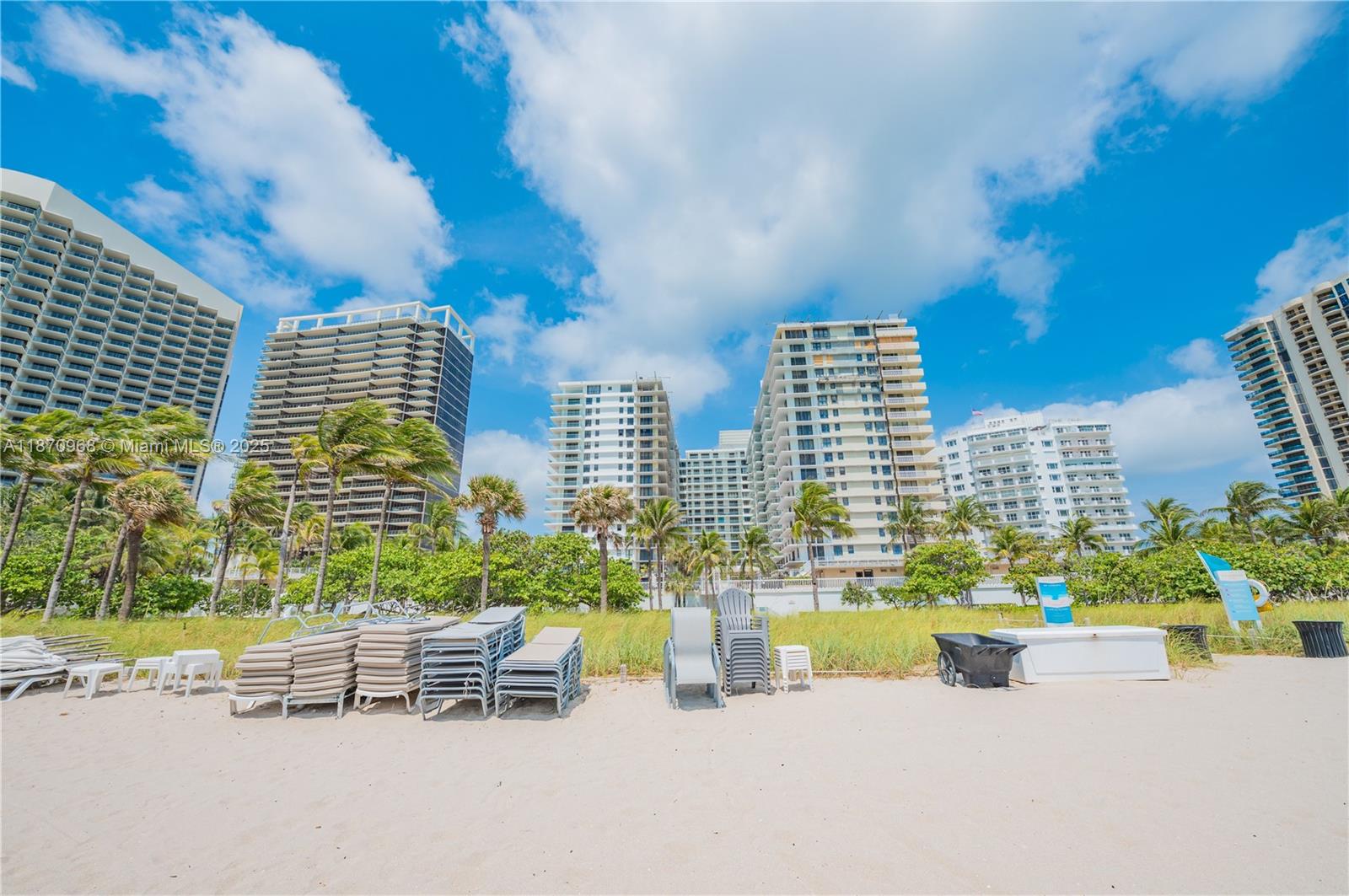 Photo of 9801 Collins Ave  #4Y, Bal Harbour, Florida, 33154 - 
