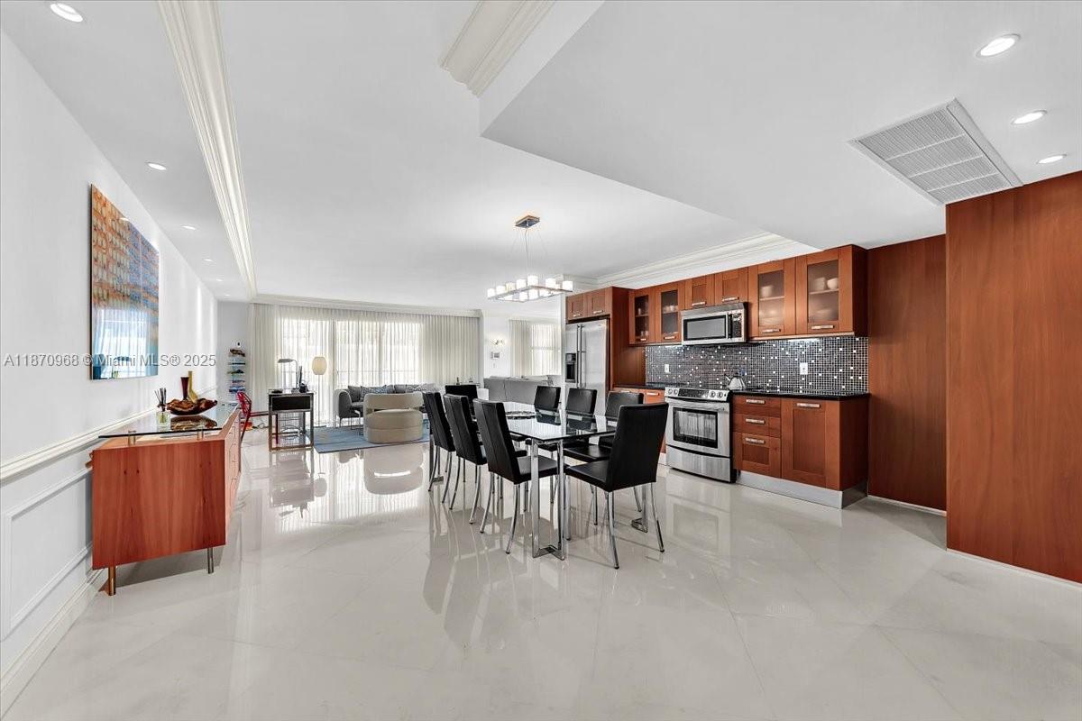Photo of 9801 Collins Ave  #4Y, Bal Harbour, Florida, 33154 - 