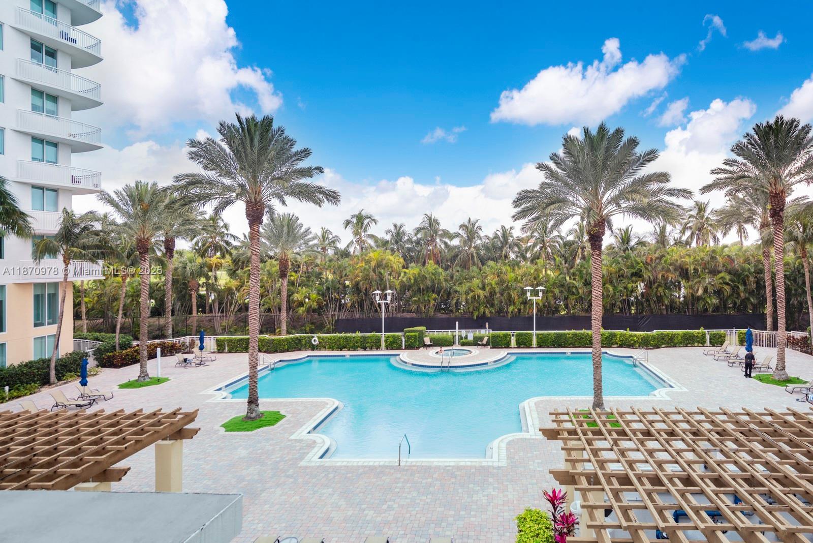 Photo of 1755 Hallandale Beach Blvd  #1502E, Hallandale Beach, Florida, 33009 - 