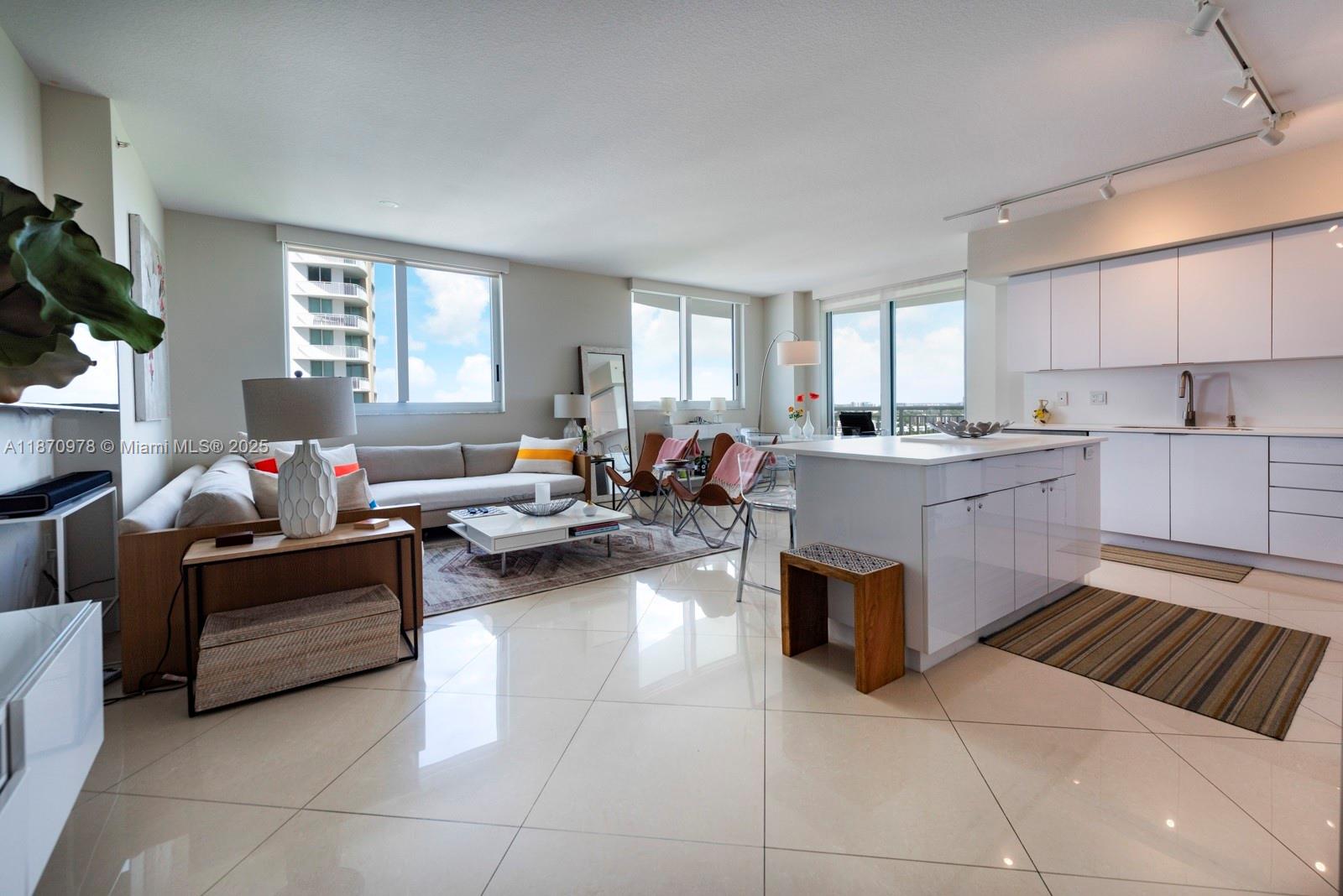 Photo of 1755 Hallandale Beach Blvd #1502E, Hallandale Beach, Florida, 33009 -