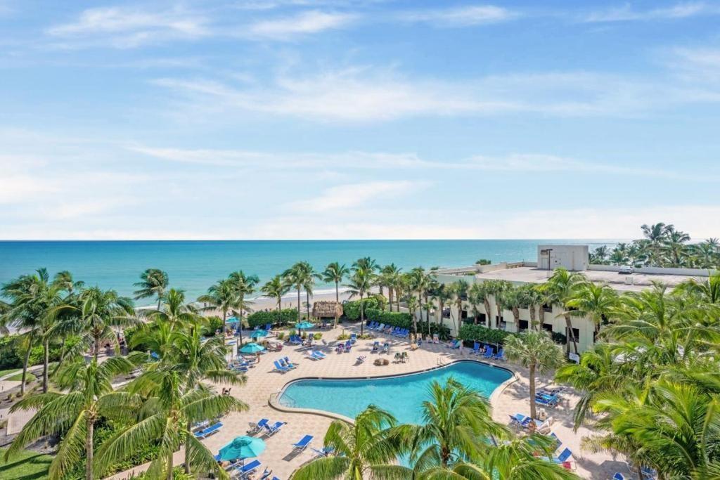 Photo of 3801 Ocean #10S, Hollywood, Florida, 33019 - Photo 20