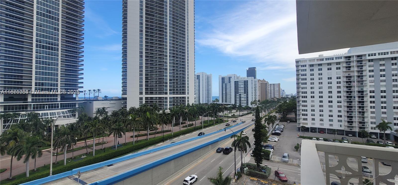 Photo of 1825 Ocean Dr  #814, Hallandale Beach, Florida, 33009 - 