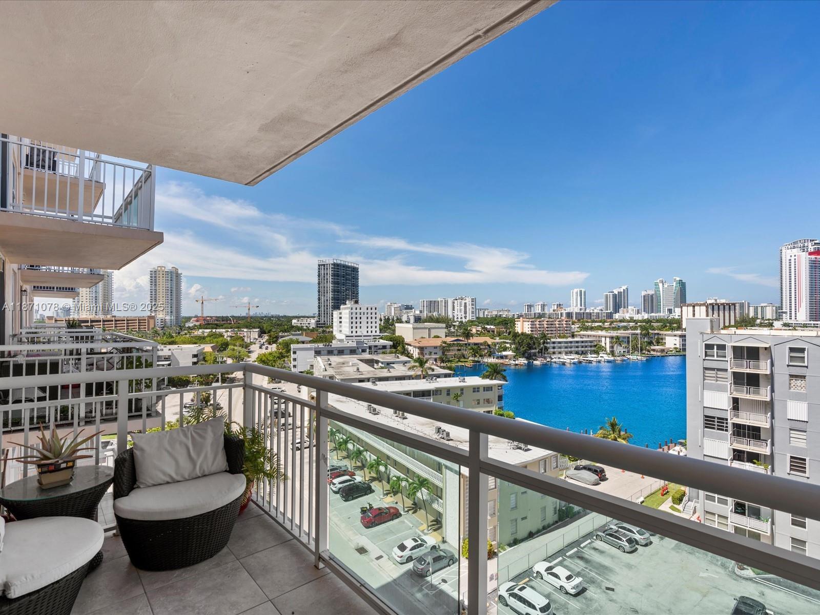 Photo of 437 Golden Isles Dr  #9H, Hallandale Beach, Florida, 33009 - 