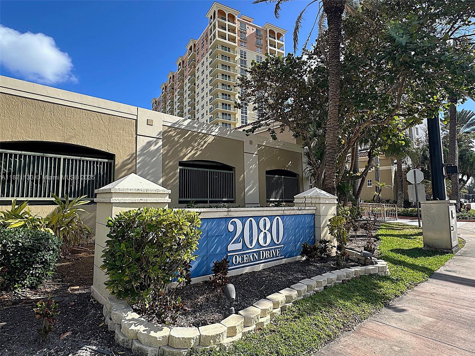 Photo of 2080 OCEAN DRIVE  #LPH06, Hallandale Beach, Florida, 33009 - 2080 Ocean Drive Condo