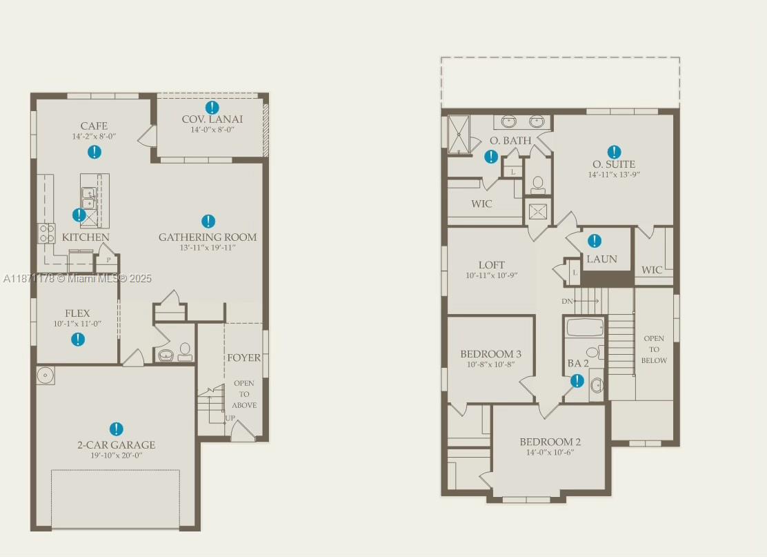See details 4 / 3 2423 sq. ft. $ 2025-09-03 0 Photo