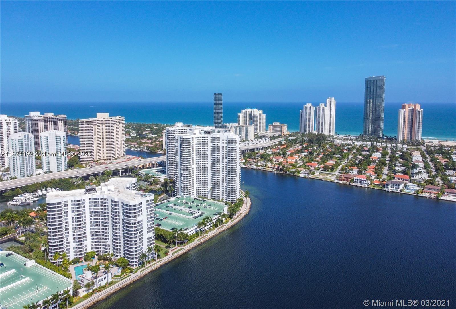 Photo of 3600 Mystic Pointe Dr  #215, Aventura, Florida, 33180 - 