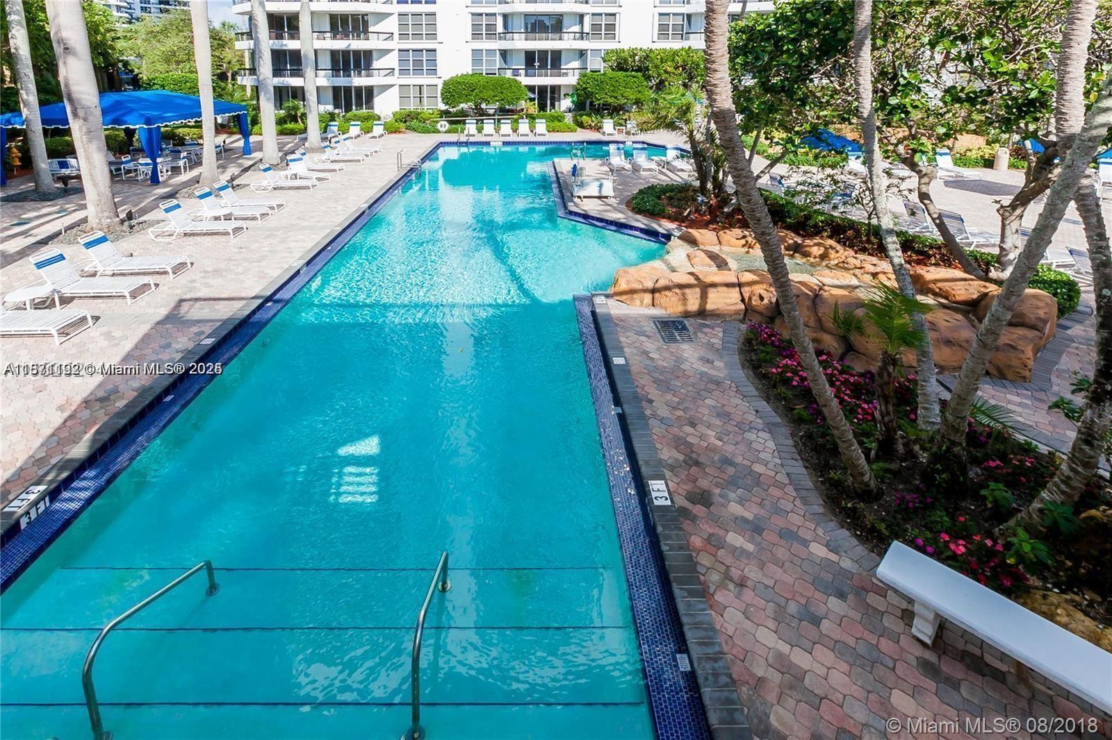 Photo of 3600 Mystic Pointe Dr  #215, Aventura, Florida, 33180 - 