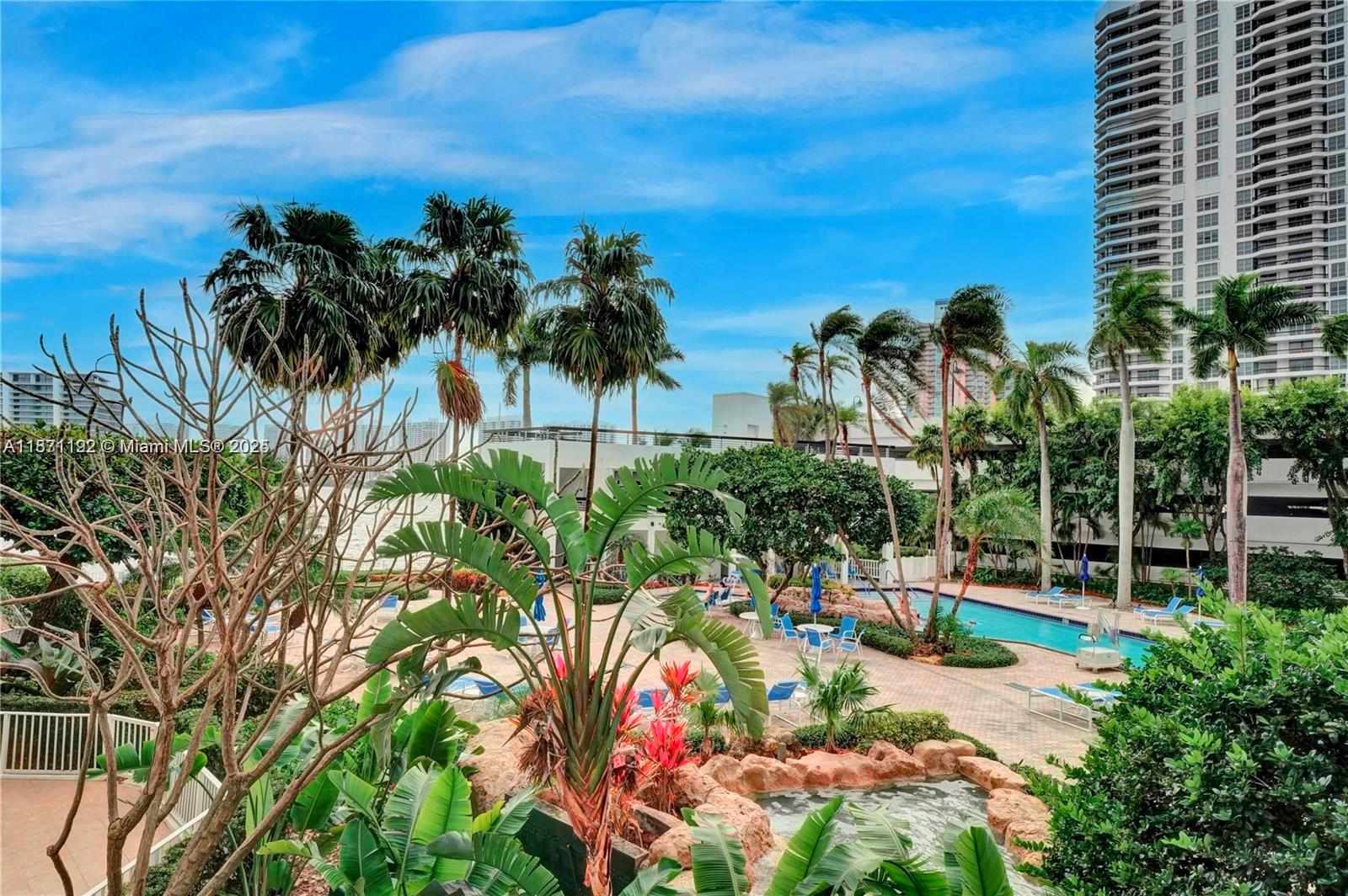 Photo of 3600 Mystic Pointe Dr  #215, Aventura, Florida, 33180 - 