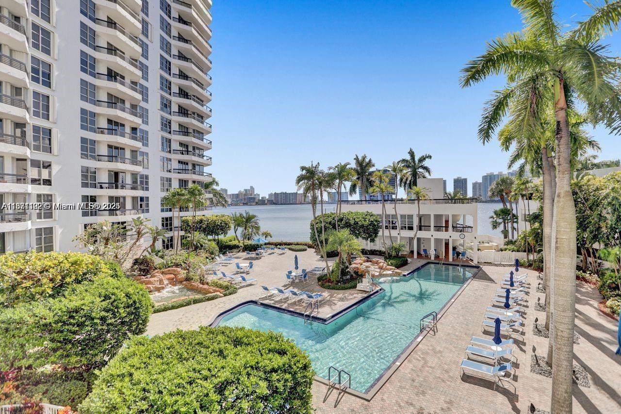 Photo of 3600 Mystic Pointe Dr  #215, Aventura, Florida, 33180 - 