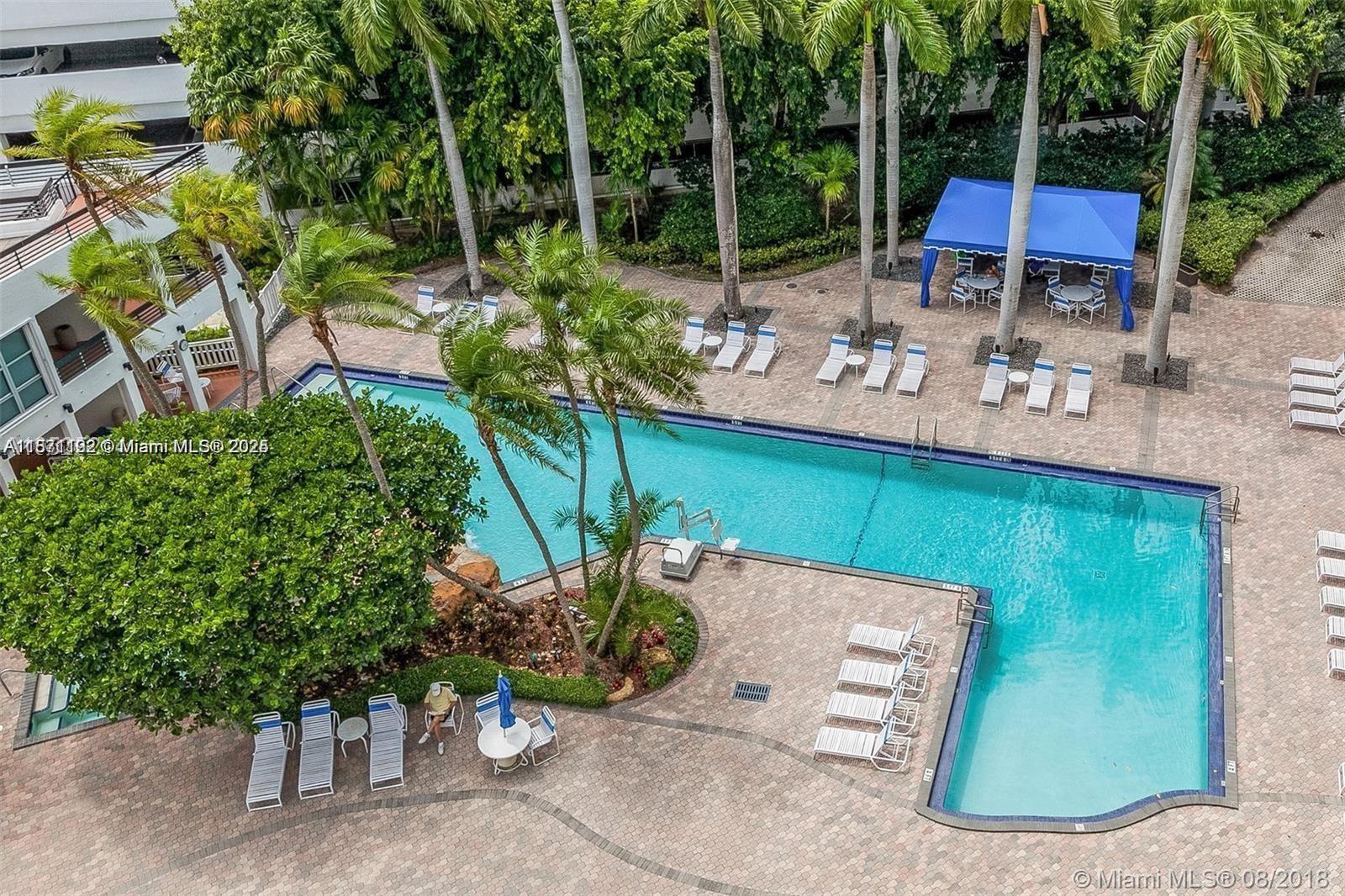 Photo of 3600 Mystic Pointe Dr  #215, Aventura, Florida, 33180 - 