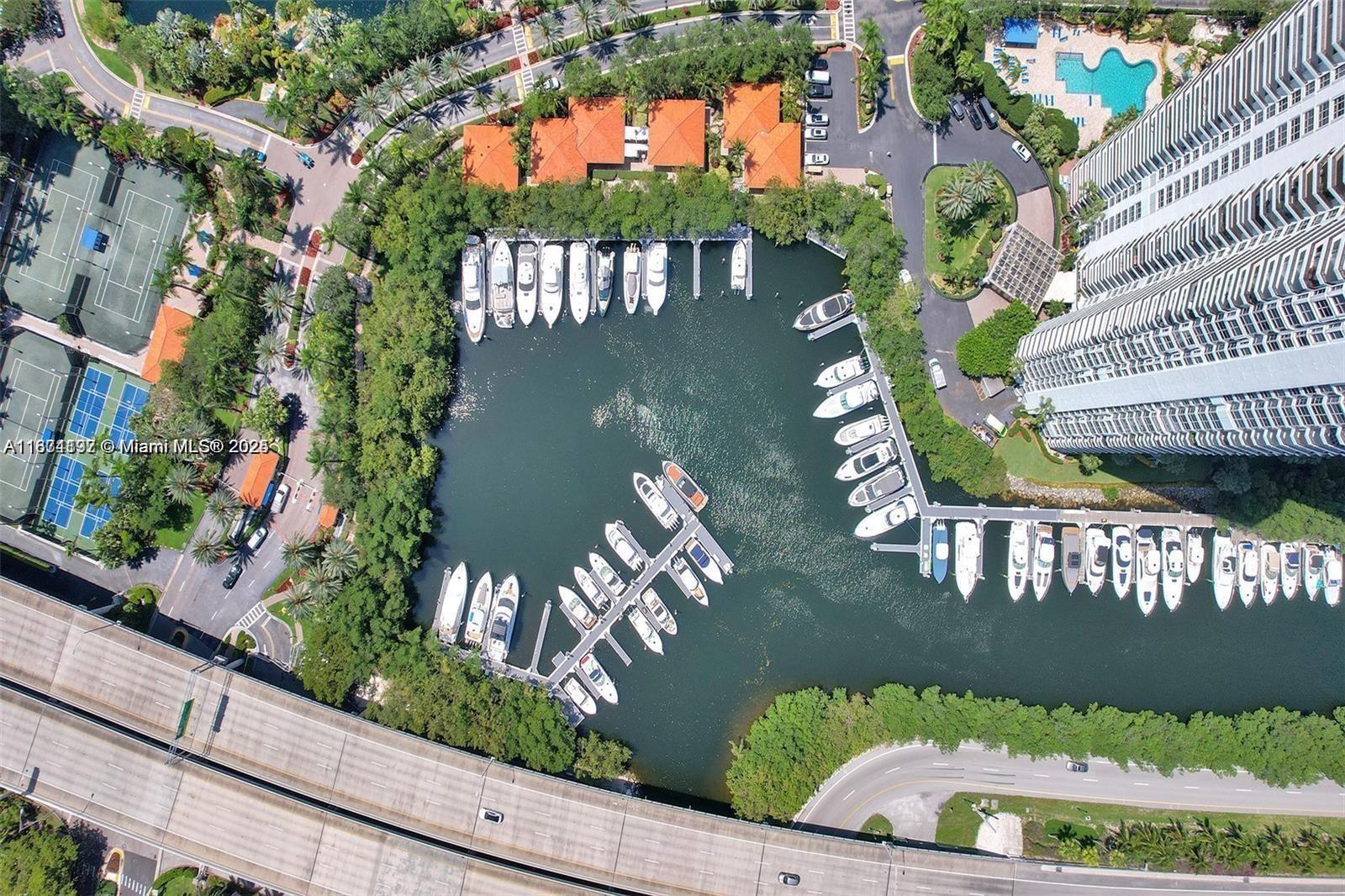 Photo of 3600 Mystic Pointe Dr  #215, Aventura, Florida, 33180 - 