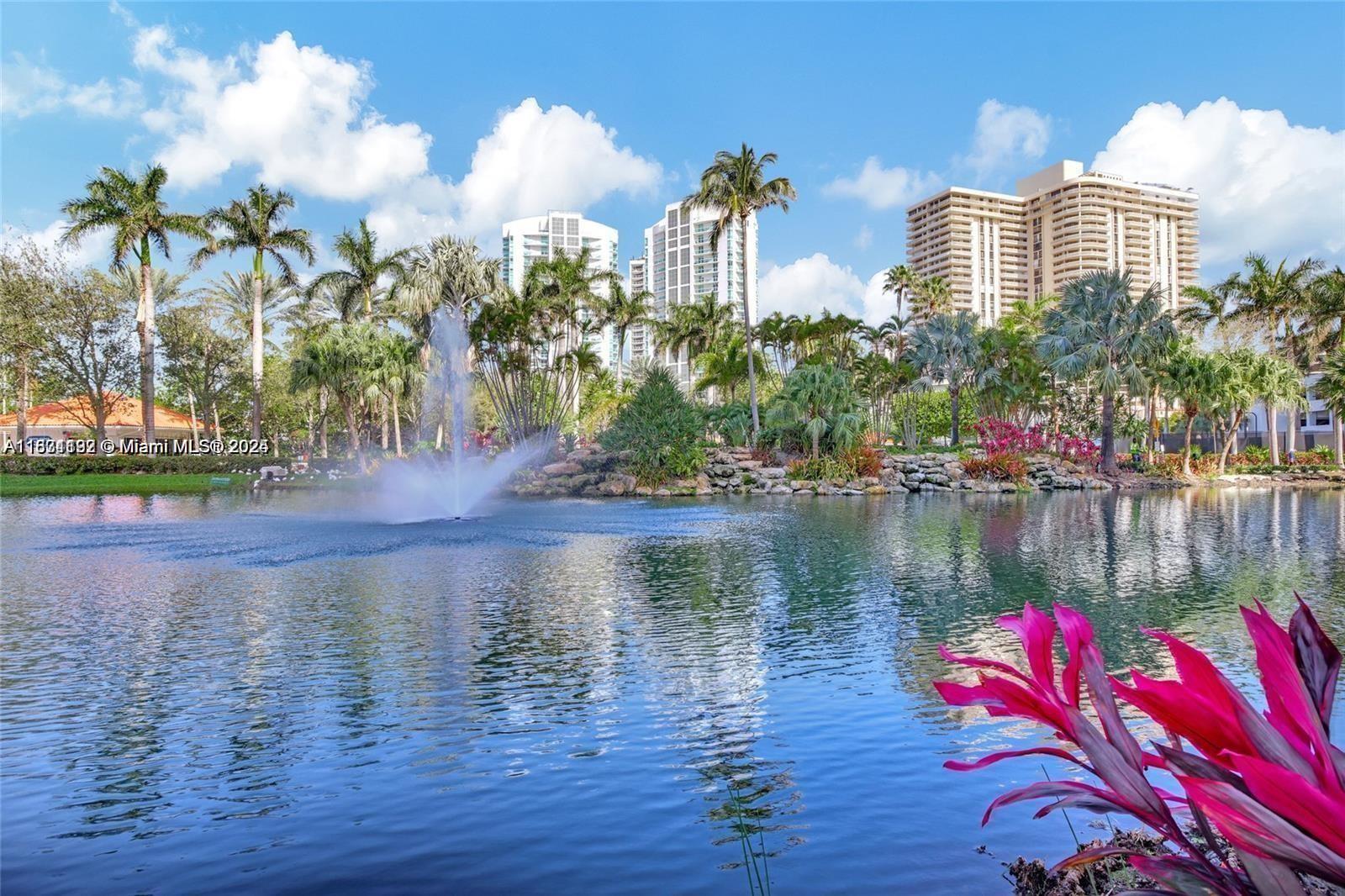 Photo of 3600 Mystic Pointe Dr  #215, Aventura, Florida, 33180 - 