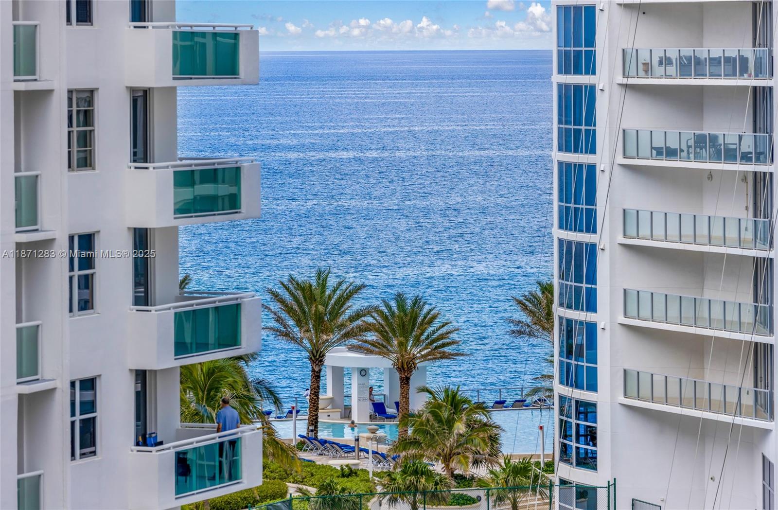 Photo of 3000 Ocean Dr  #814, Hollywood, Florida, 33019 - 