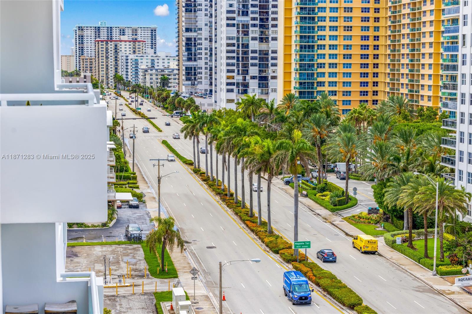 Photo of 3000 Ocean Dr  #814, Hollywood, Florida, 33019 - 