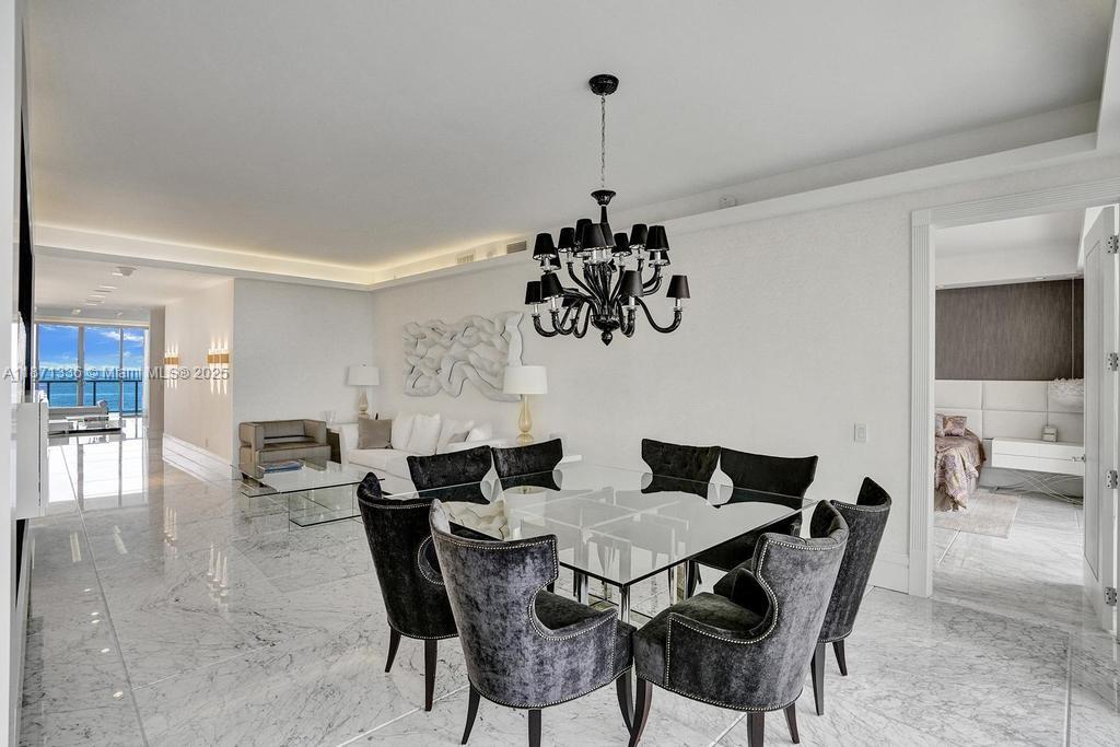 Photo of 9705 Collins Ave  #702N, Bal Harbour, Florida, 33154 - 