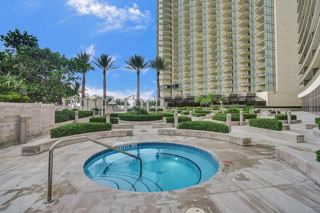 Photo of 9705 Collins Ave  #702N, Bal Harbour, Florida, 33154 - 