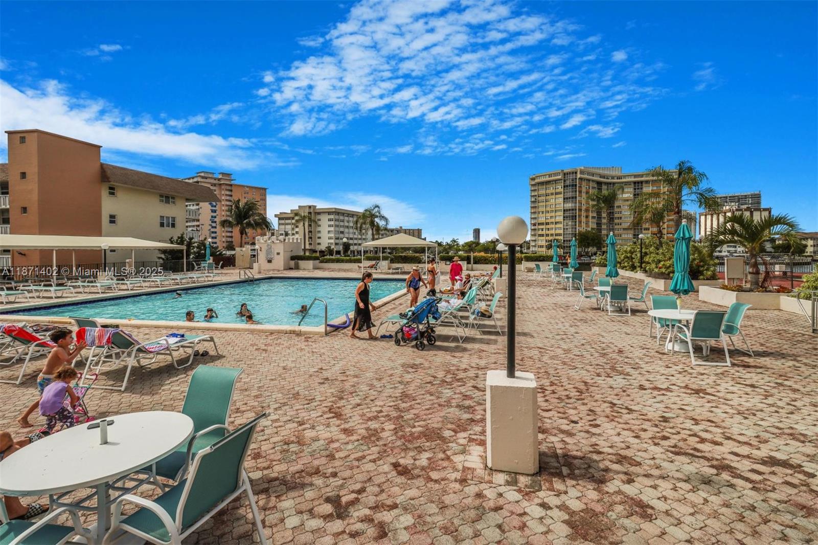 Photo of 1865 Ocean Dr #10D, Hallandale Beach, Florida, 33009 -