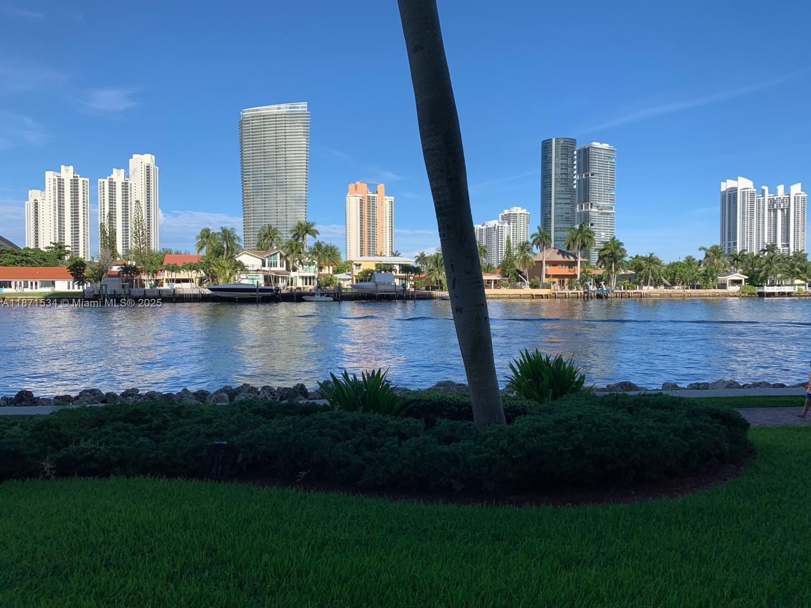 Photo of 19195 36th Ct  #107, Aventura, Florida, 33180 - 