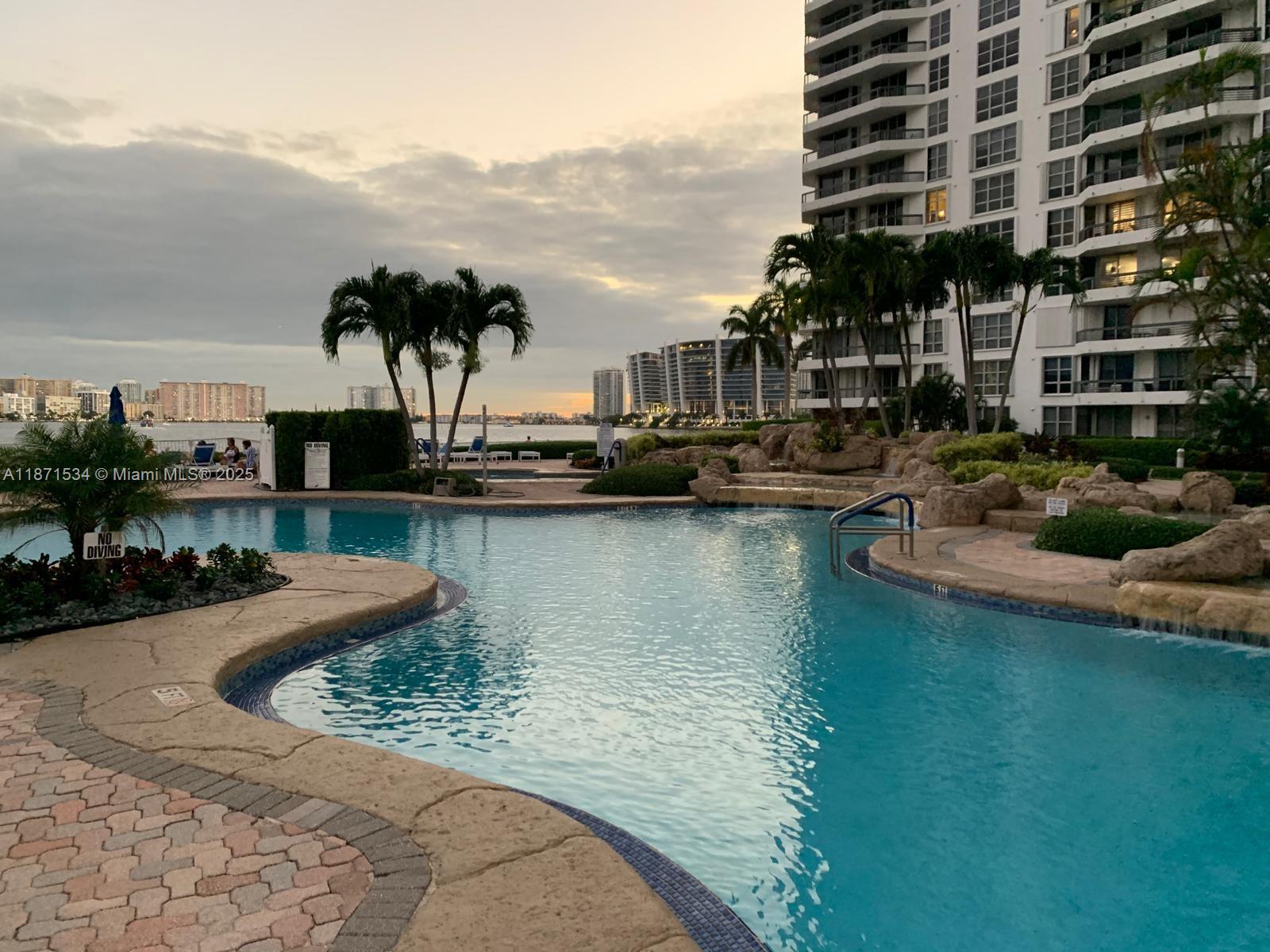 Photo of 19195 36th Ct  #107, Aventura, Florida, 33180 - 