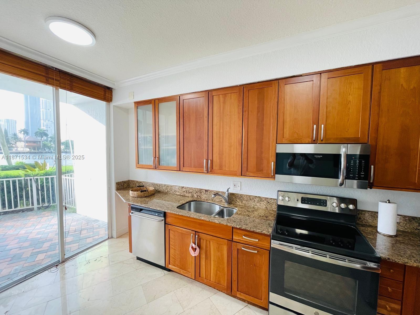 Photo of 19195 36th Ct  #107, Aventura, Florida, 33180 - 