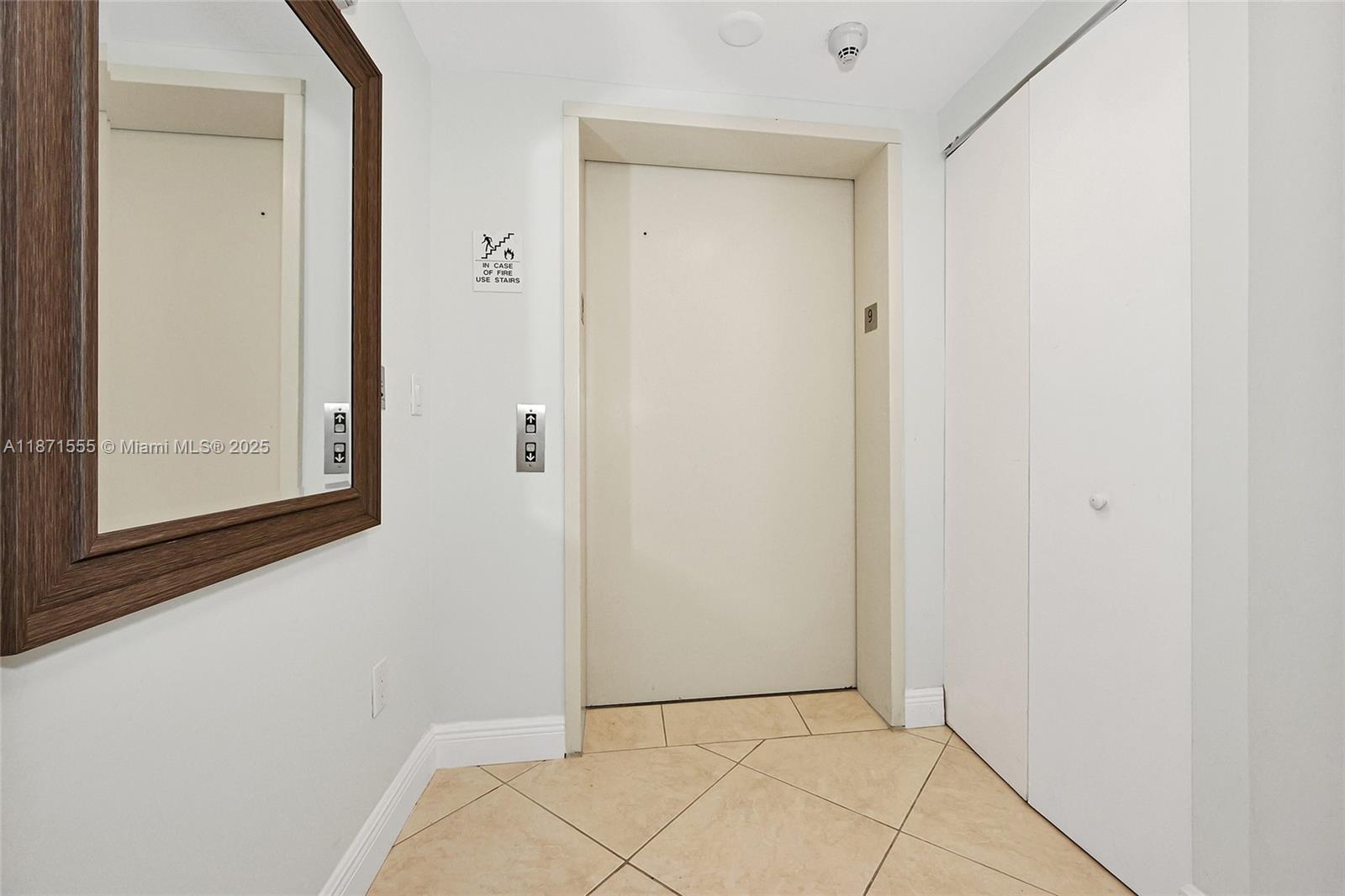 Photo of 9559 Collins Ave  #S9-F, Surfside, Florida, 33154 -