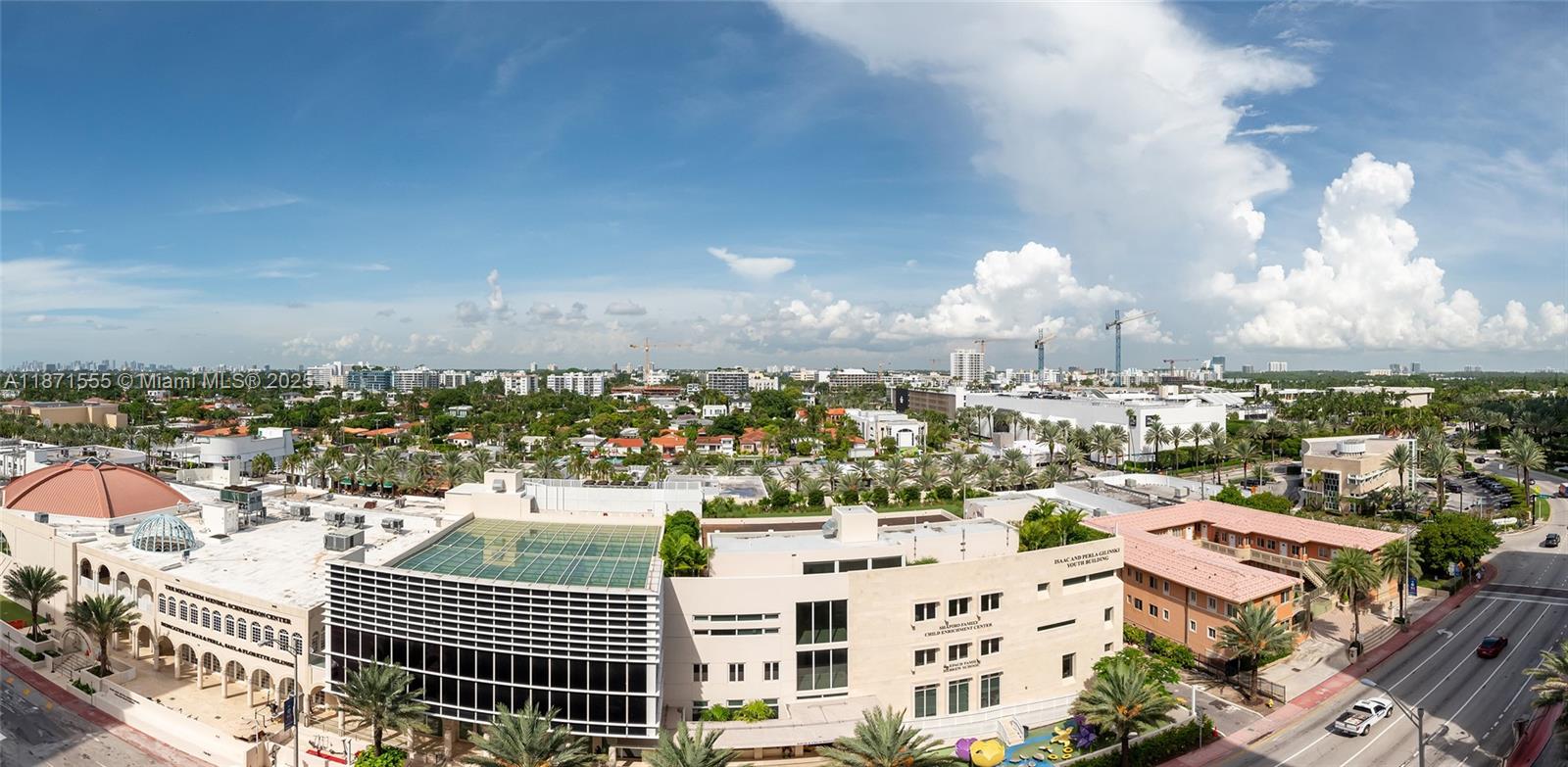 Photo of 9559 Collins Ave  #S9-F, Surfside, Florida, 33154 -