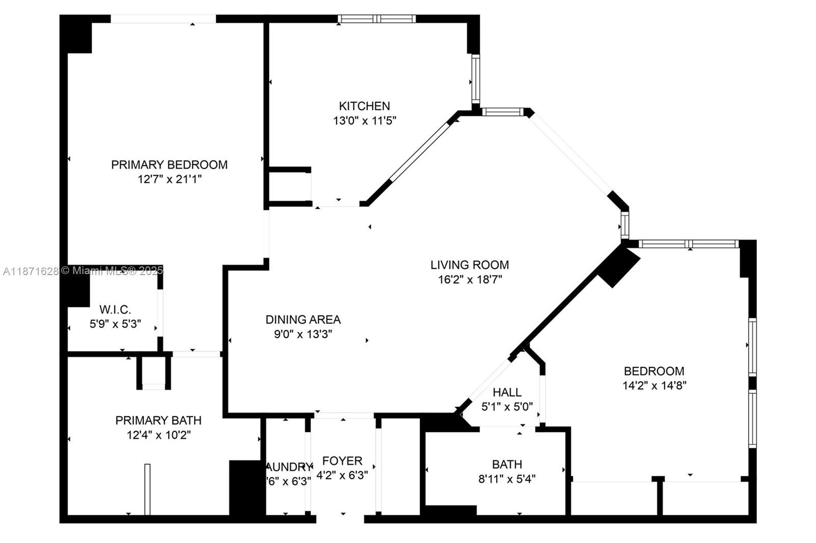 Photo of 3001 185th St  #135, Aventura, Florida, 33180 - 