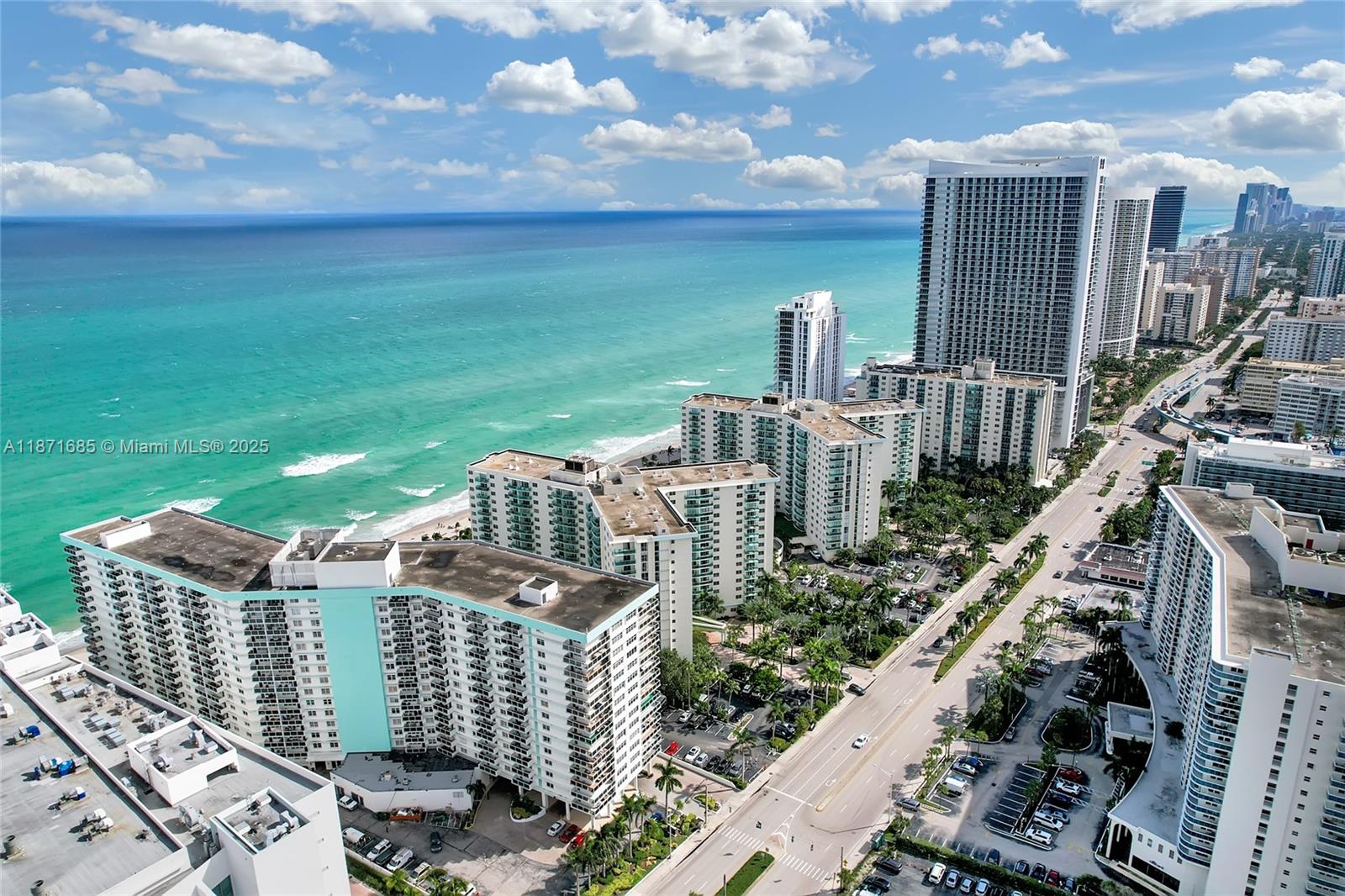 Photo of 3725 Ocean Dr  #1519, Hollywood, Florida, 33019 - 
