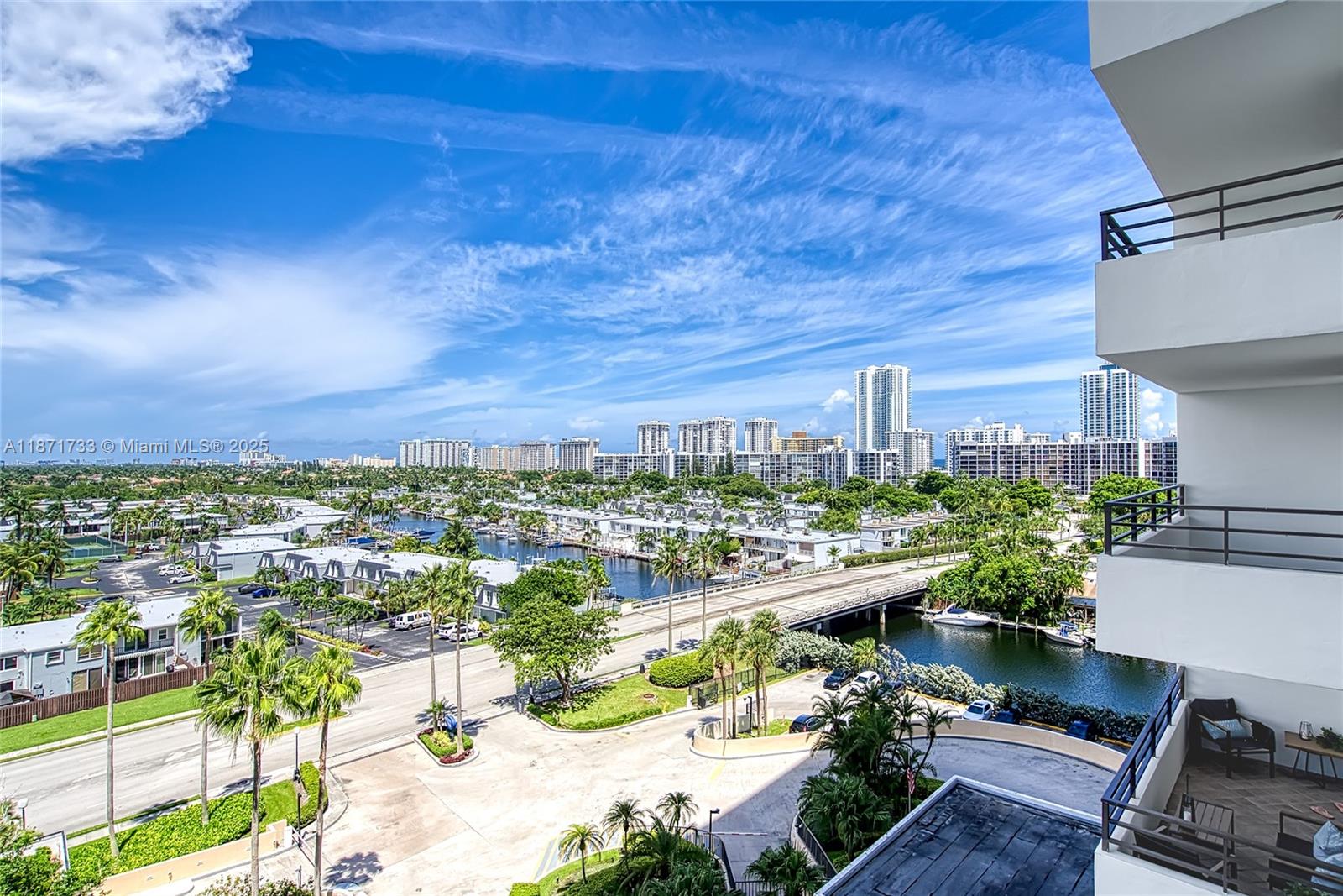 Photo of 2500 Parkview Dr  #911, Hallandale Beach, Florida, 33009 - 