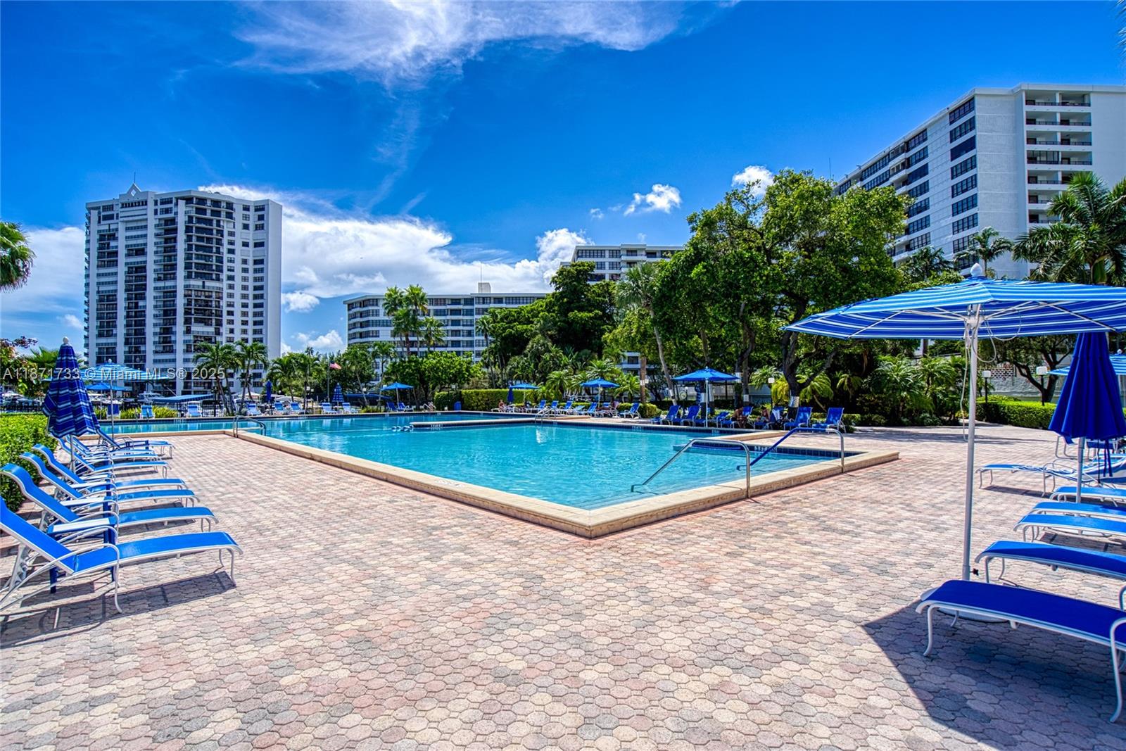 Photo of 2500 Parkview Dr  #911, Hallandale Beach, Florida, 33009 - 
