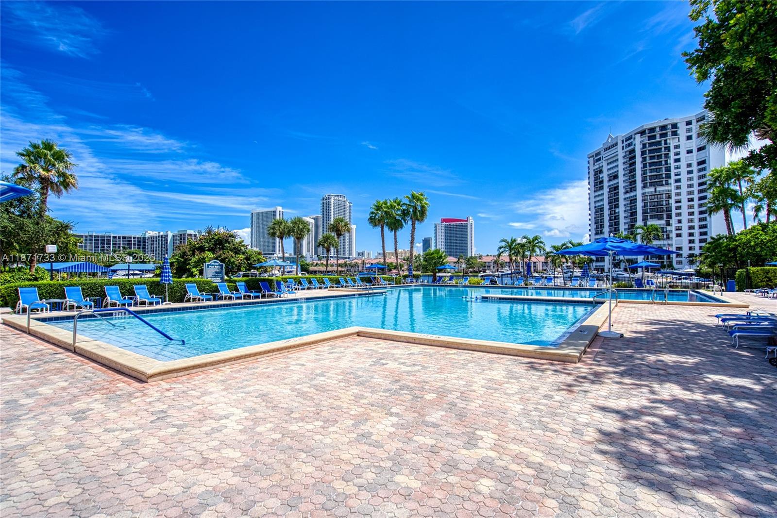 Photo of 2500 Parkview Dr  #911, Hallandale Beach, Florida, 33009 - 
