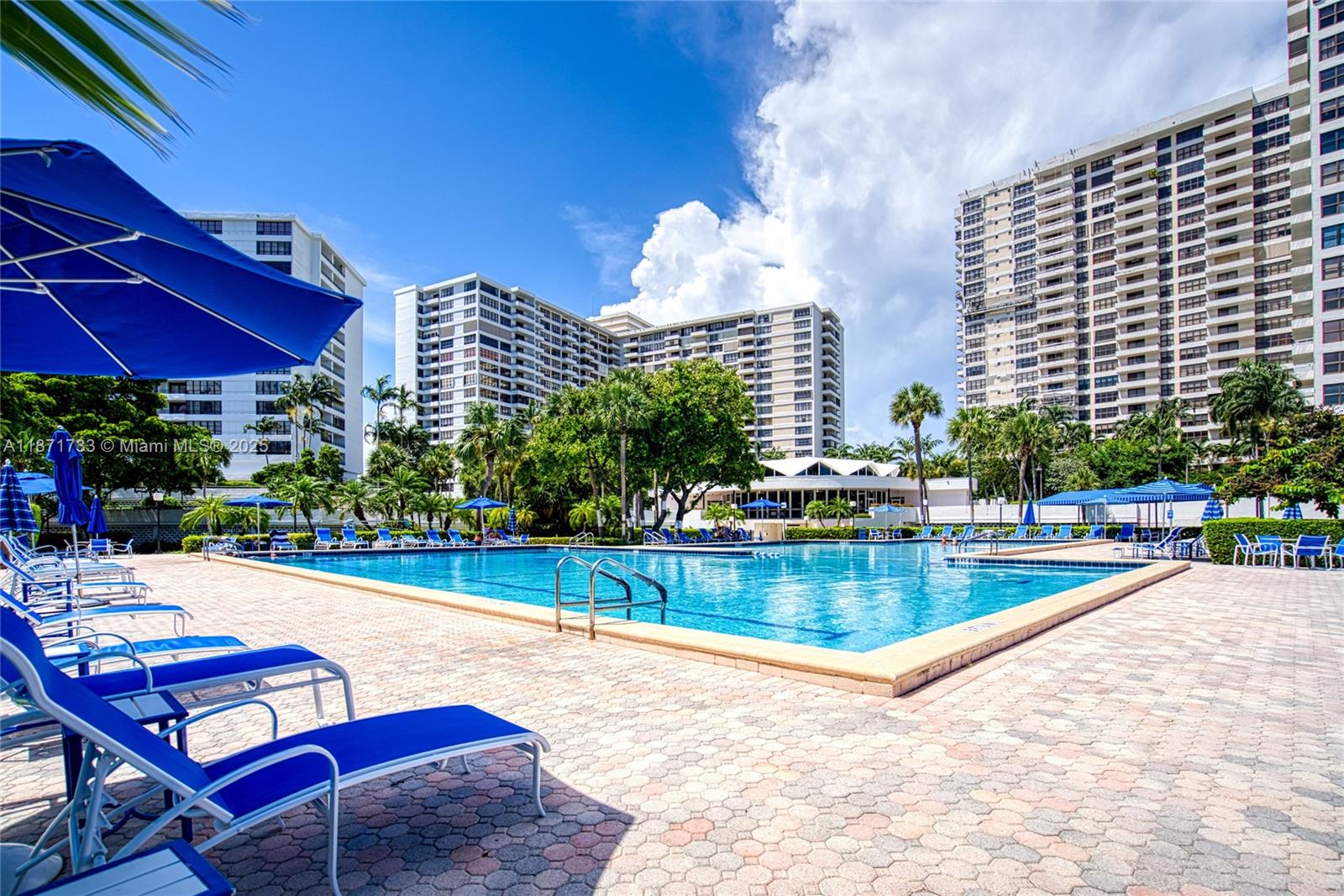 Photo of 2500 Parkview Dr  #911, Hallandale Beach, Florida, 33009 - 
