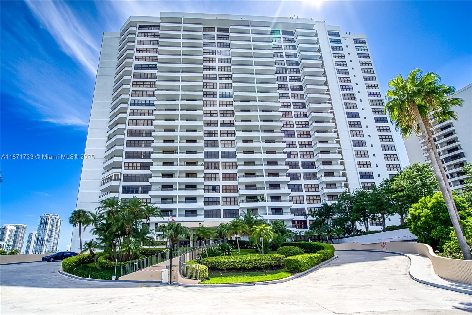 Photo of 2500 Parkview Dr  #911, Hallandale Beach, Florida, 33009 - 