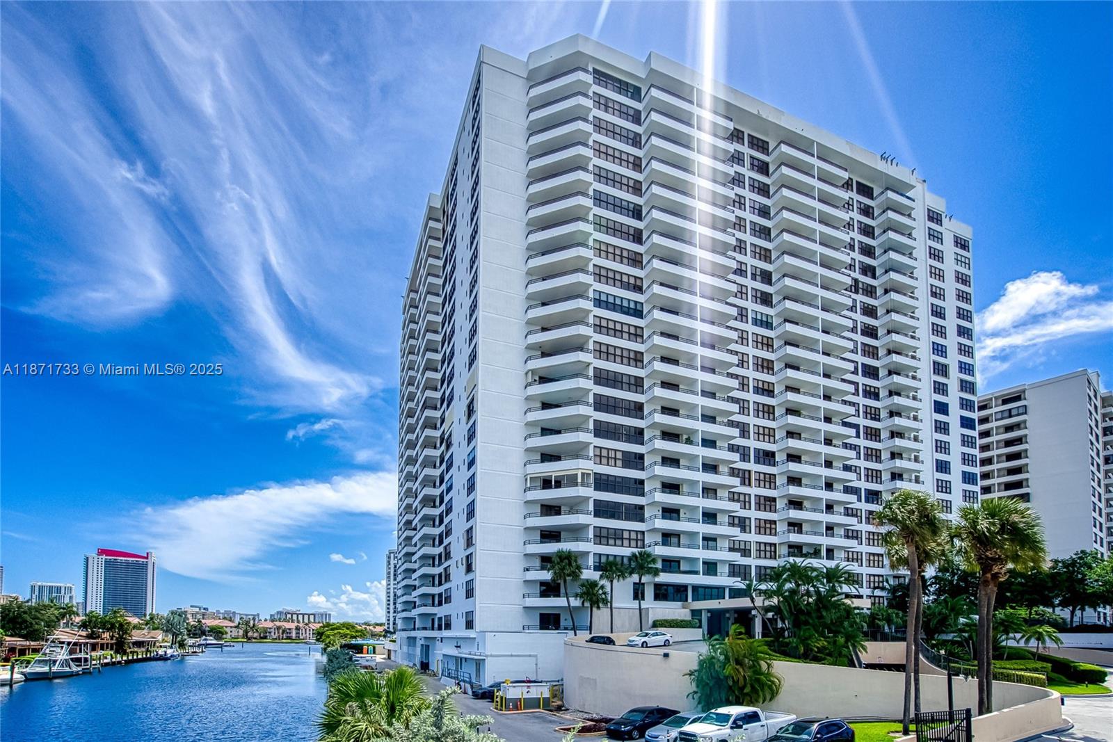 Photo of 2500 Parkview Dr  #911, Hallandale Beach, Florida, 33009 - 