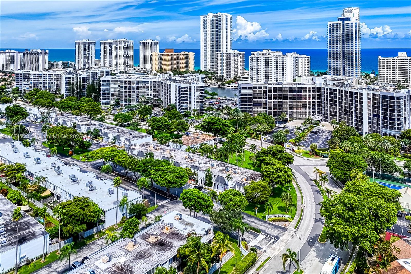 Photo of 2500 Parkview Dr  #911, Hallandale Beach, Florida, 33009 - 
