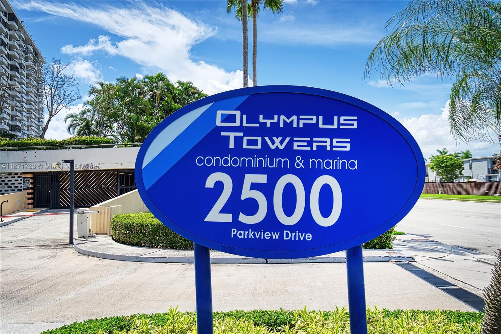 Photo of 2500 Parkview Dr  #911, Hallandale Beach, Florida, 33009 - 