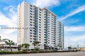 Photo of 3000 Ocean Dr #1006, Hollywood, Florida, 33019 -