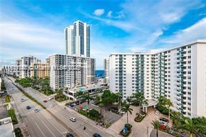 Photo of 3000 Ocean Dr #1006, Hollywood, Florida, 33019 -