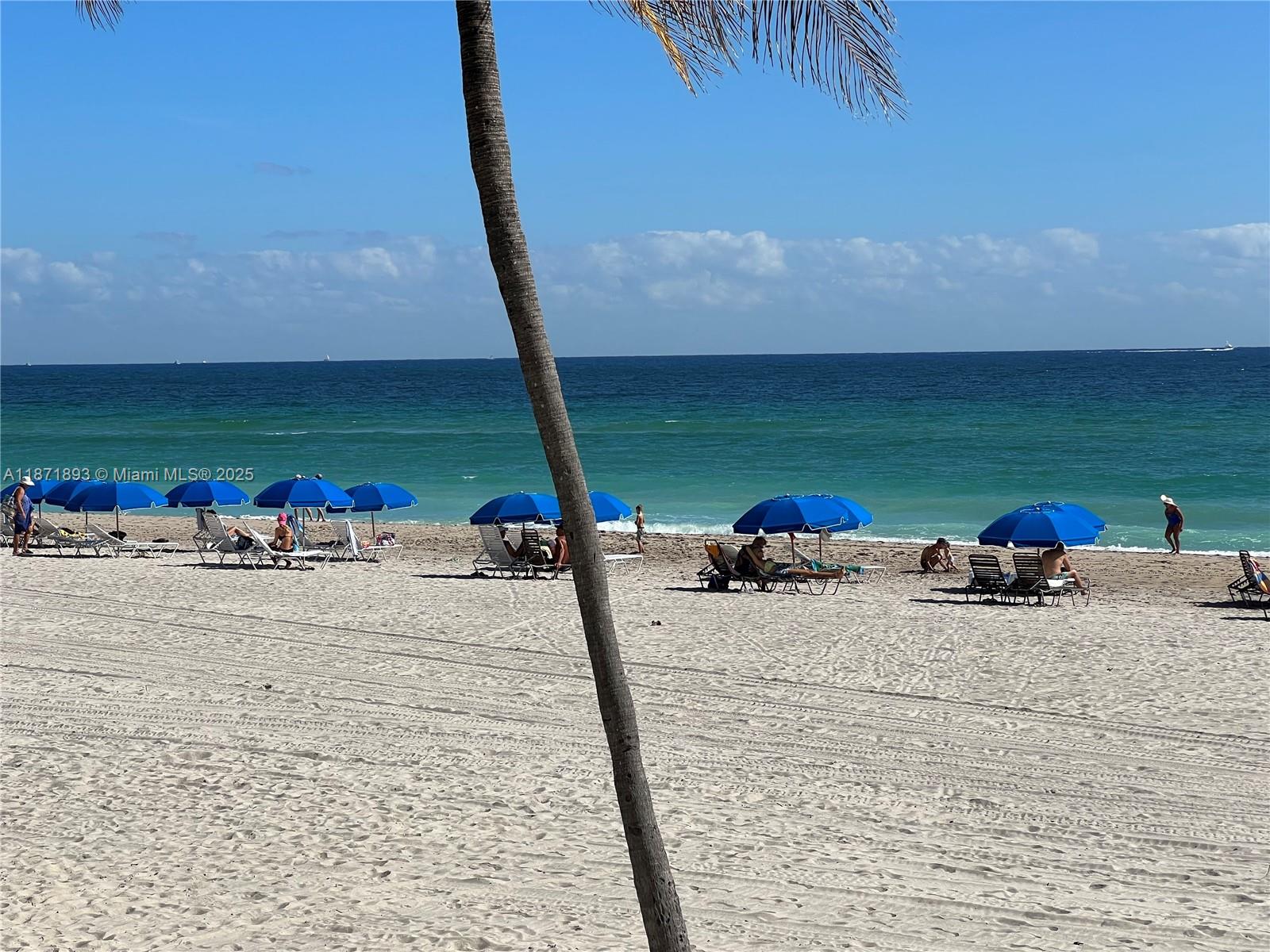 Photo of 2301 Ocean Dr #506, Hollywood, Florida, 33019 -