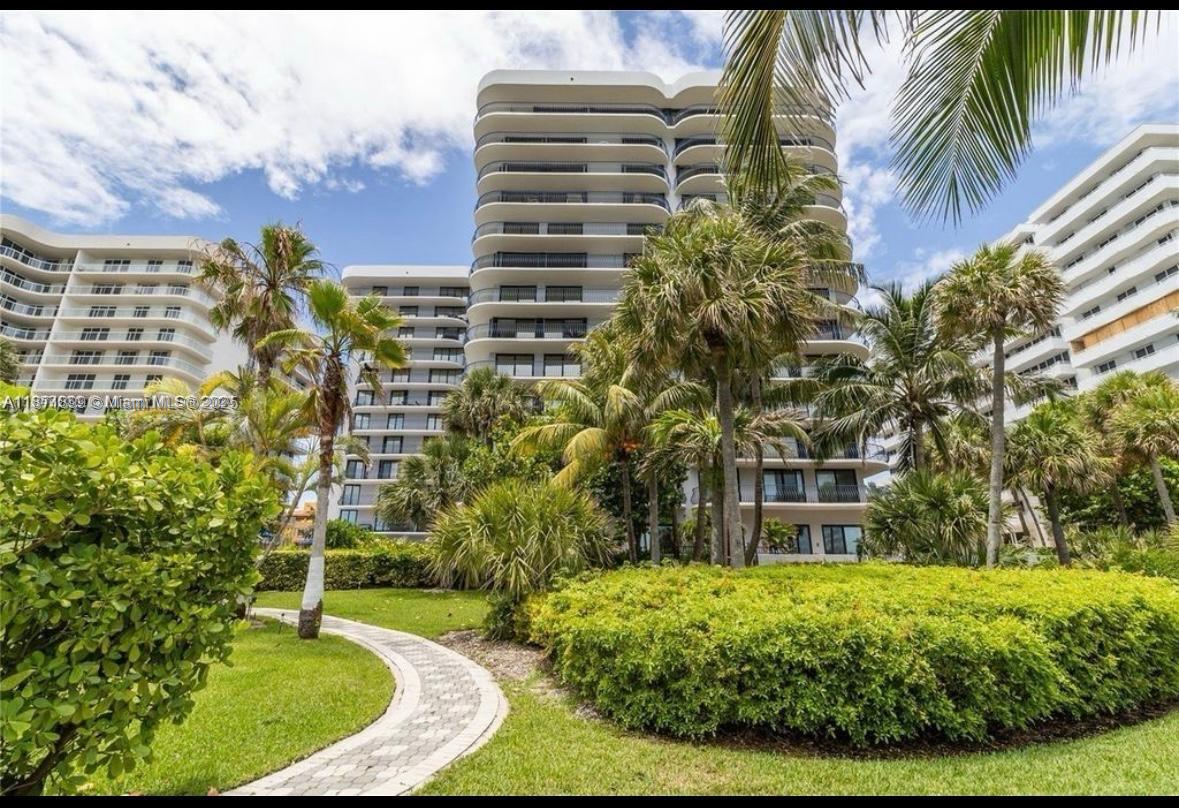 Photo of 8877 Collins Ave #506, Surfside, Florida, 33154 -