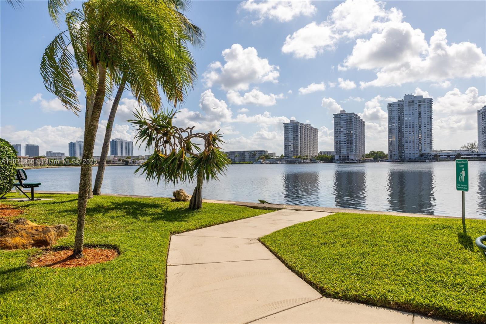 Photo of 18181 31st Ct  #304, Aventura, Florida, 33160 - 