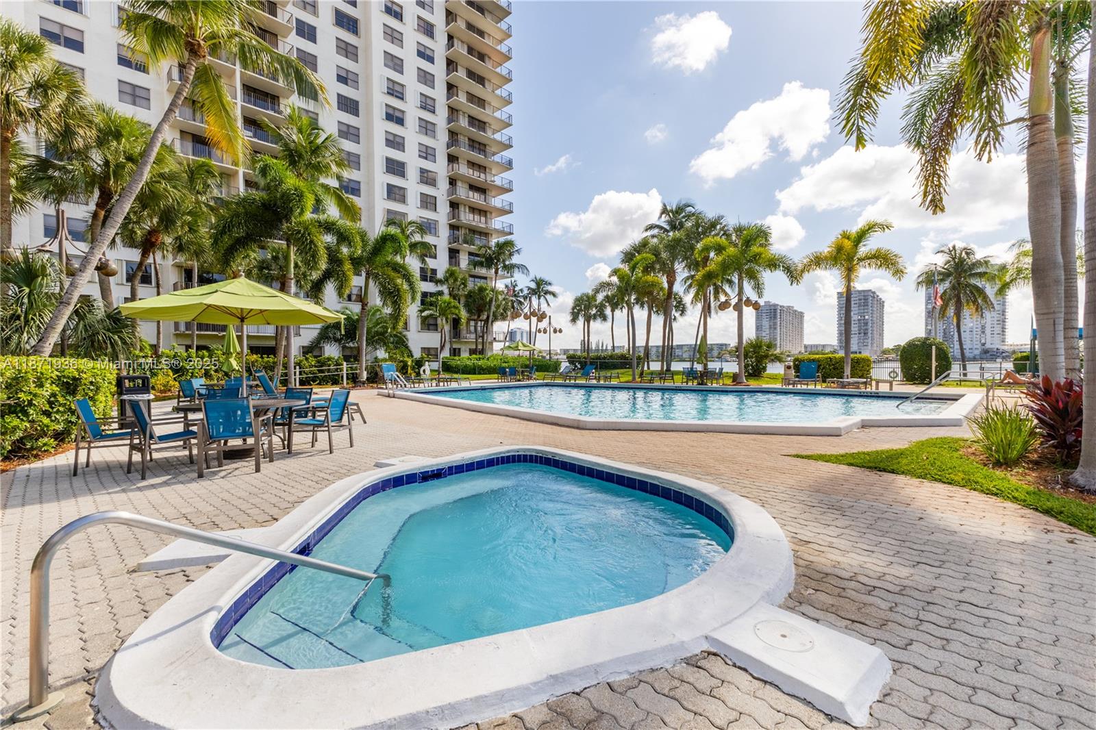 Photo of 18181 31st Ct  #304, Aventura, Florida, 33160 - 