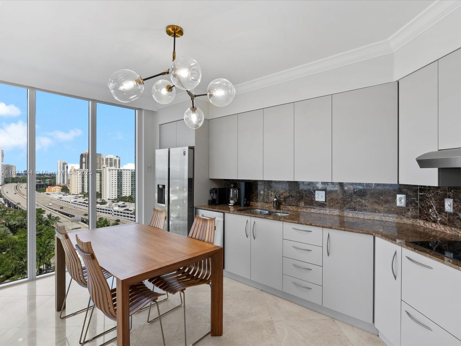 Photo of 19111 Collins Ave  #1406, Sunny Isles Beach, Florida, 33160 - 