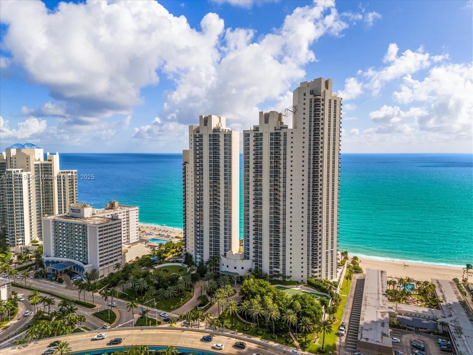 Photo of 19111 Collins Ave  #1406, Sunny Isles Beach, Florida, 33160 - 