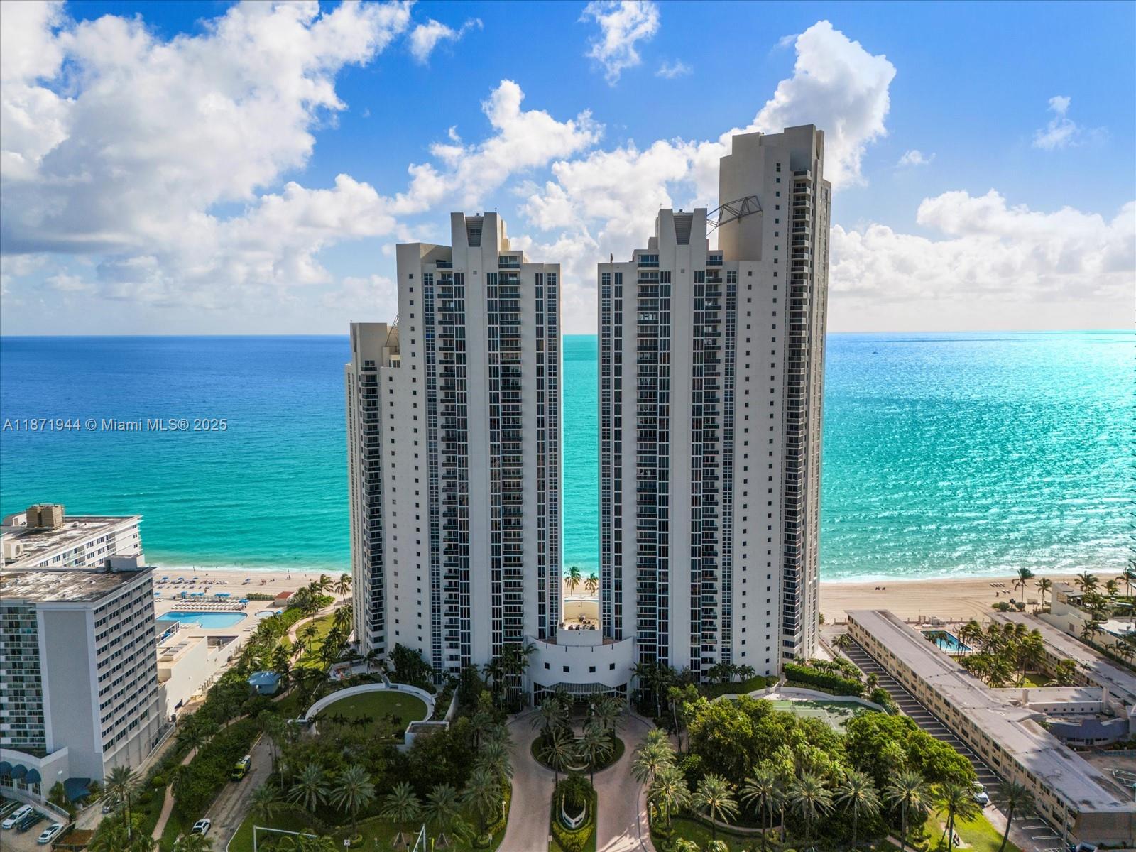 Photo of 19111 Collins Ave  #1406, Sunny Isles Beach, Florida, 33160 - 