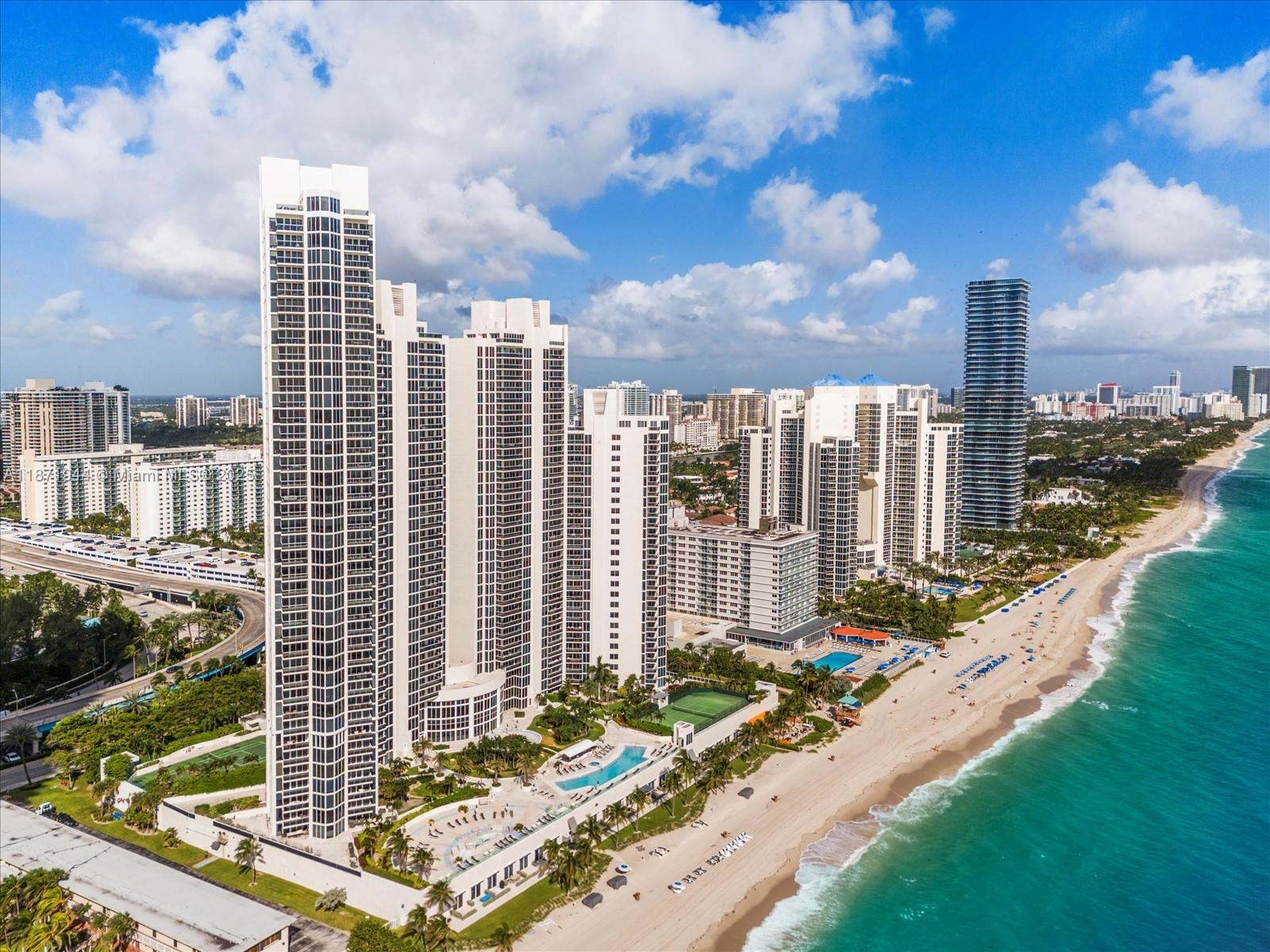 Photo of 19111 Collins Ave  #1406, Sunny Isles Beach, Florida, 33160 - 